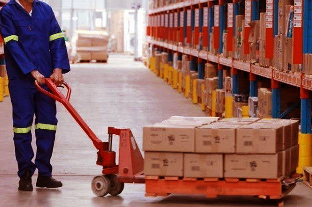 Se busca personal para asistentes de bodega