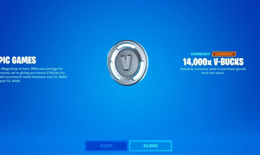 THE NEW METHODS TO GET V-BUCKS IN 2023